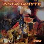 ASTROPHYTE - 2192 CD